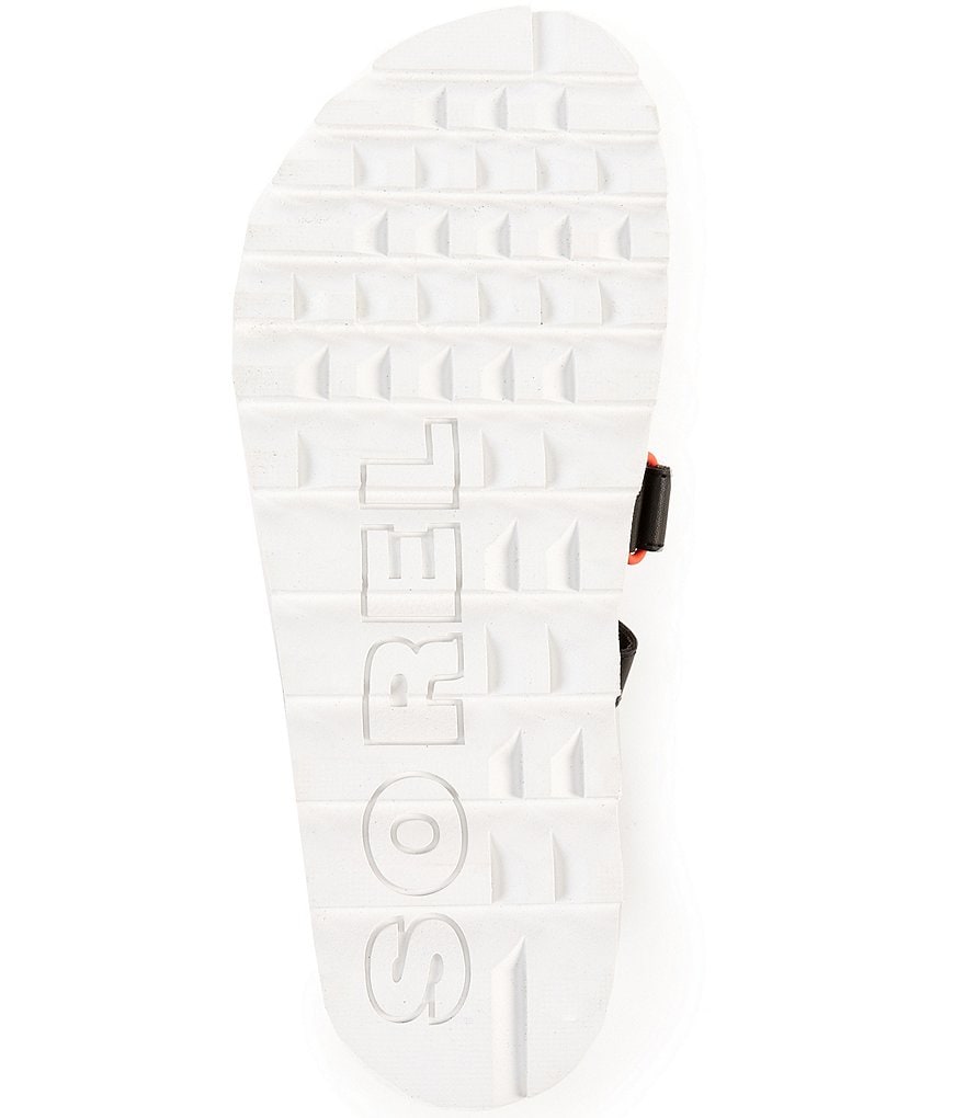 Sorel Roaming Multi Strap Sandals