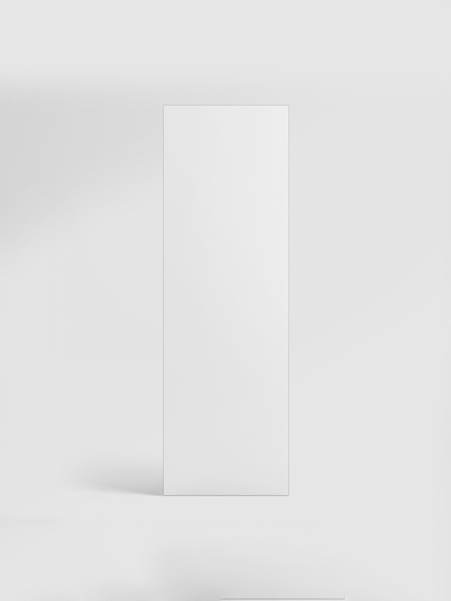 Home Basics 5 Dual Hook Chrome Plated Steel Over the Door Hanging Rack