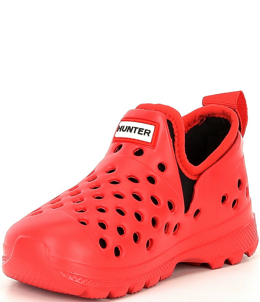 Hunter Kids' Original Lightweight Outdoor Water Shoes (Infant)