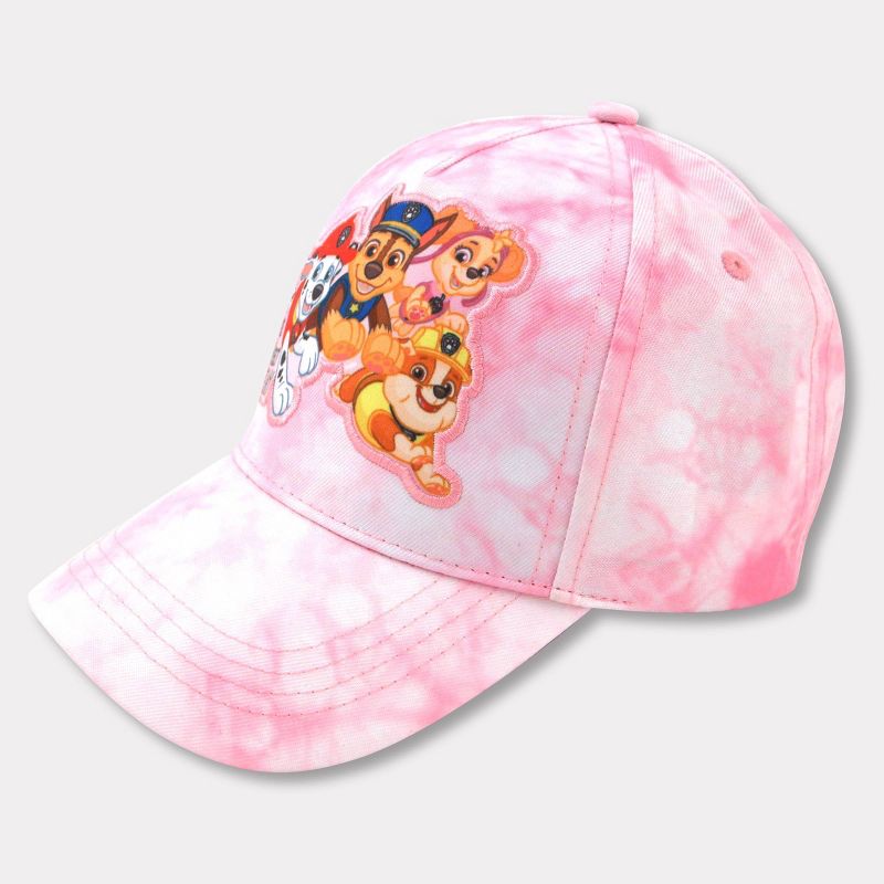 Toddler Mickey Mouse Reversible Bucket Hat - Red/Blue