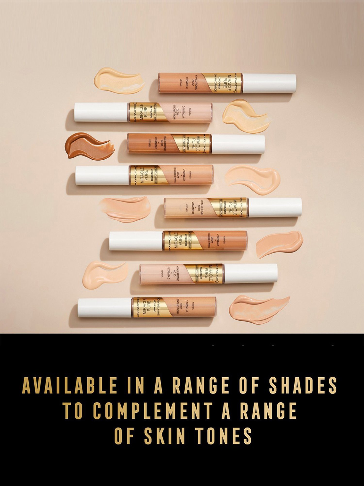 Max Factor Miracle Pure Concealer 05 - 7.8 ml