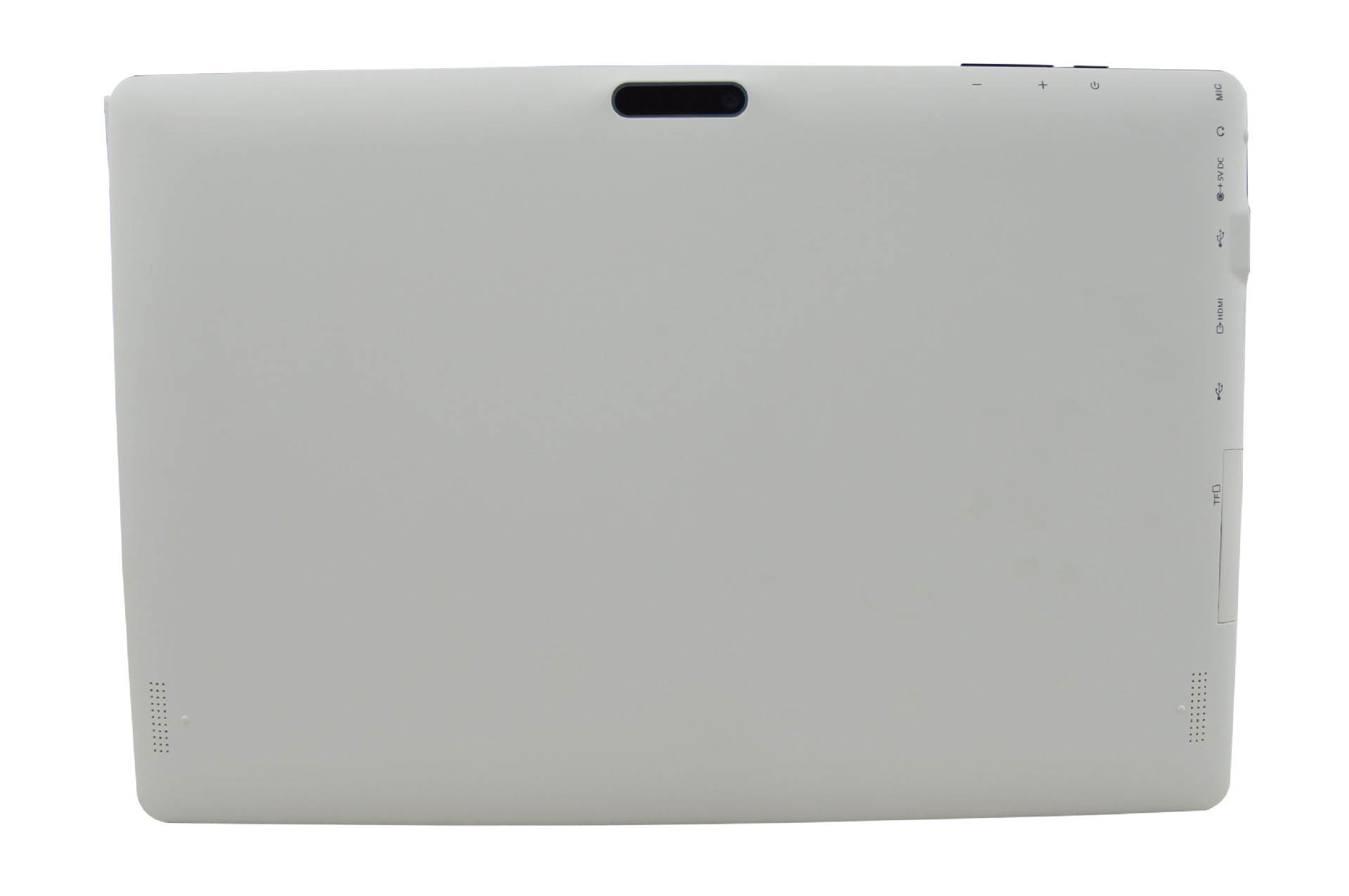 Mini Tablet 10.1 Inch HDMI 5000mAh 2.0GHZ 10.1 Inch 5-7 hours Tablet White TABLET-C8-103-W