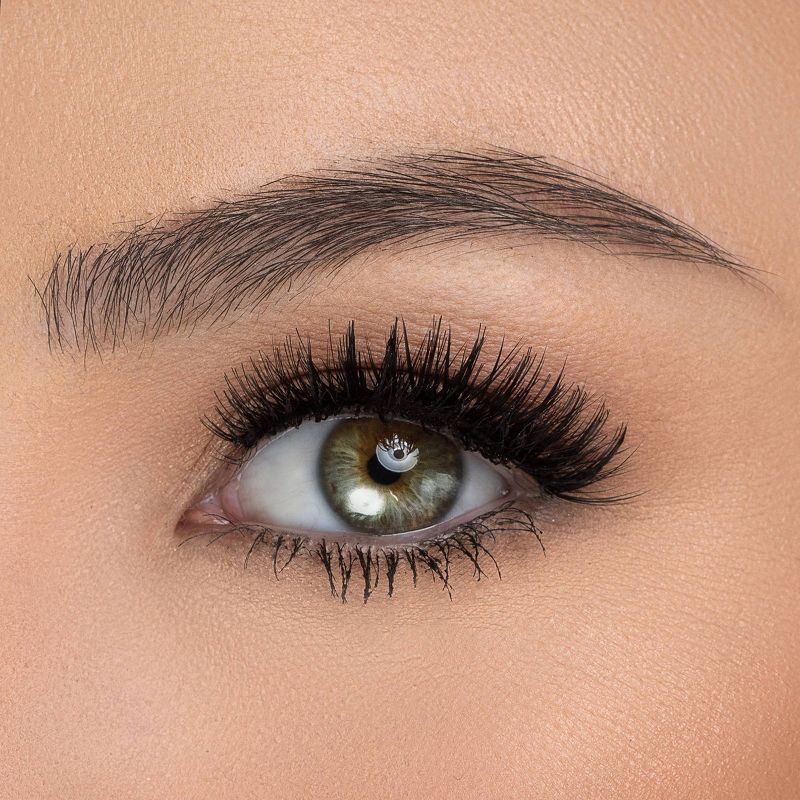 Eylure ProMagnetic Faux Flare Cluster Kit False Eyelashes