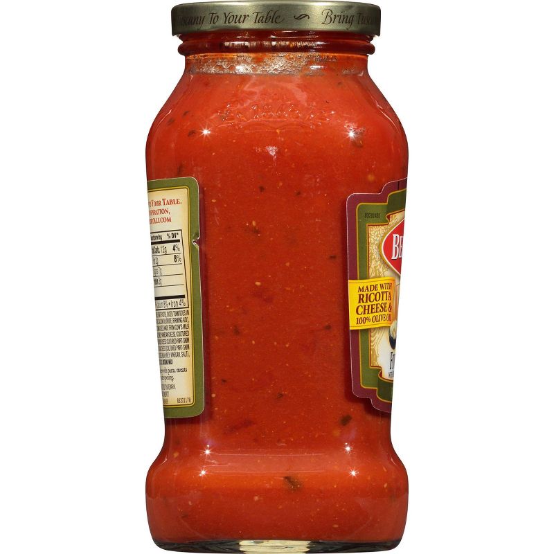 Bertolli Five Cheese Pasta Sauce - 24oz