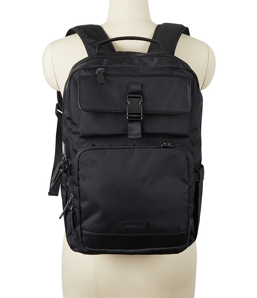 Baggallini Commuter Collection 15#double; Laptop Backpack