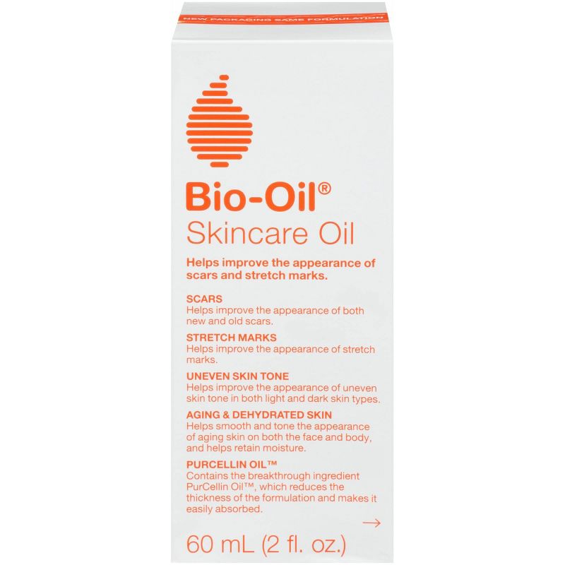 Bio-Oil Specialist Skincare - 2oz