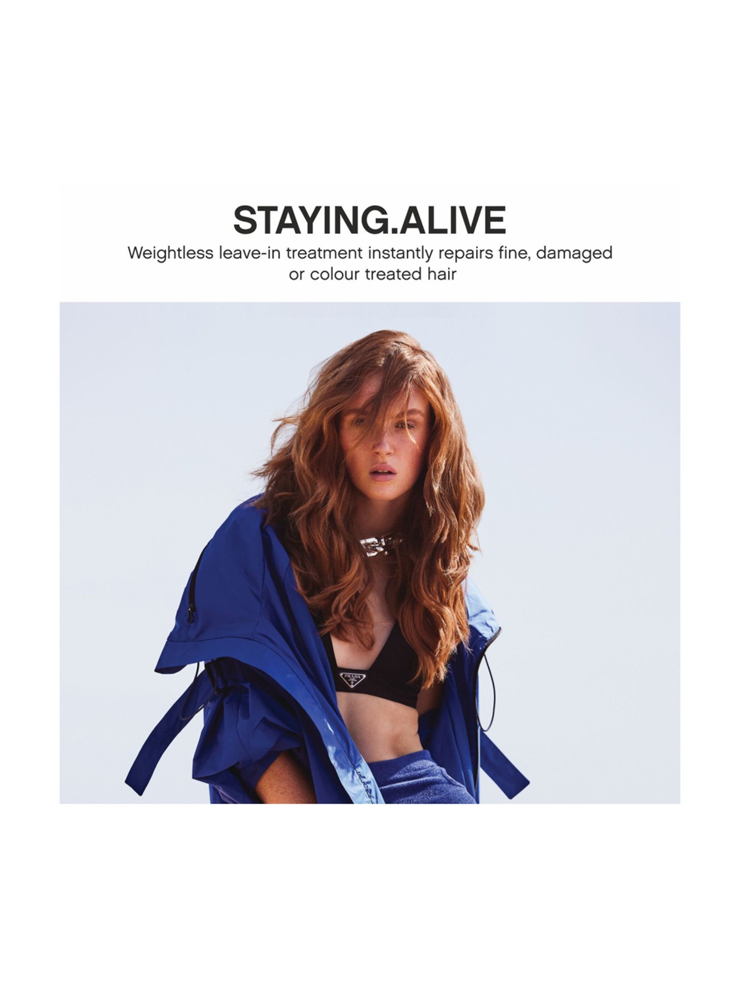 KEVIN MURPHY STAYING.ALIVE 150 ML