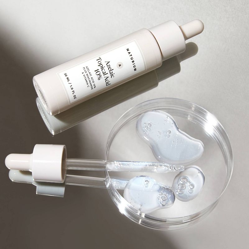 Naturium Azelaic Topical Acid 10% - 1 fl oz