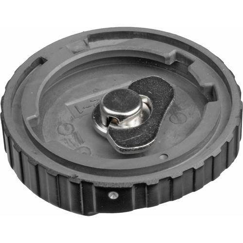 Slik Quick Release Plate for the AF2100 Pistol Grip Head