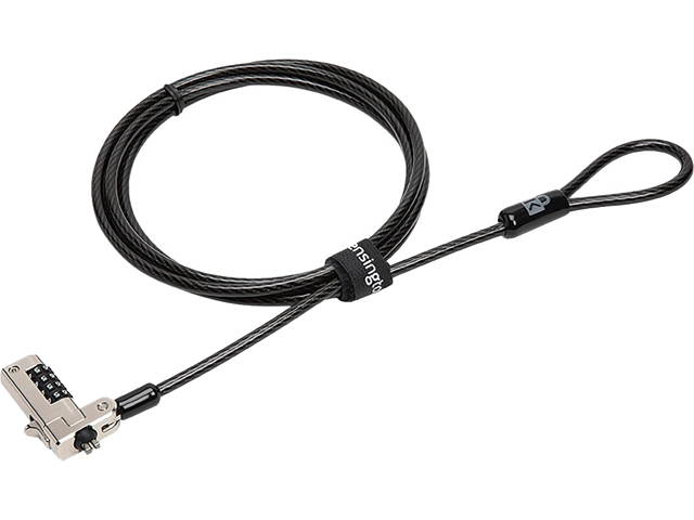 Kensington Serialised Combination Lock N17