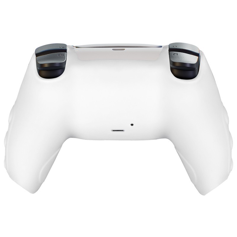 247 skins graphics kit sticker decal compatible with ps4 playstation 4 and dualshock controllers - sprinkle