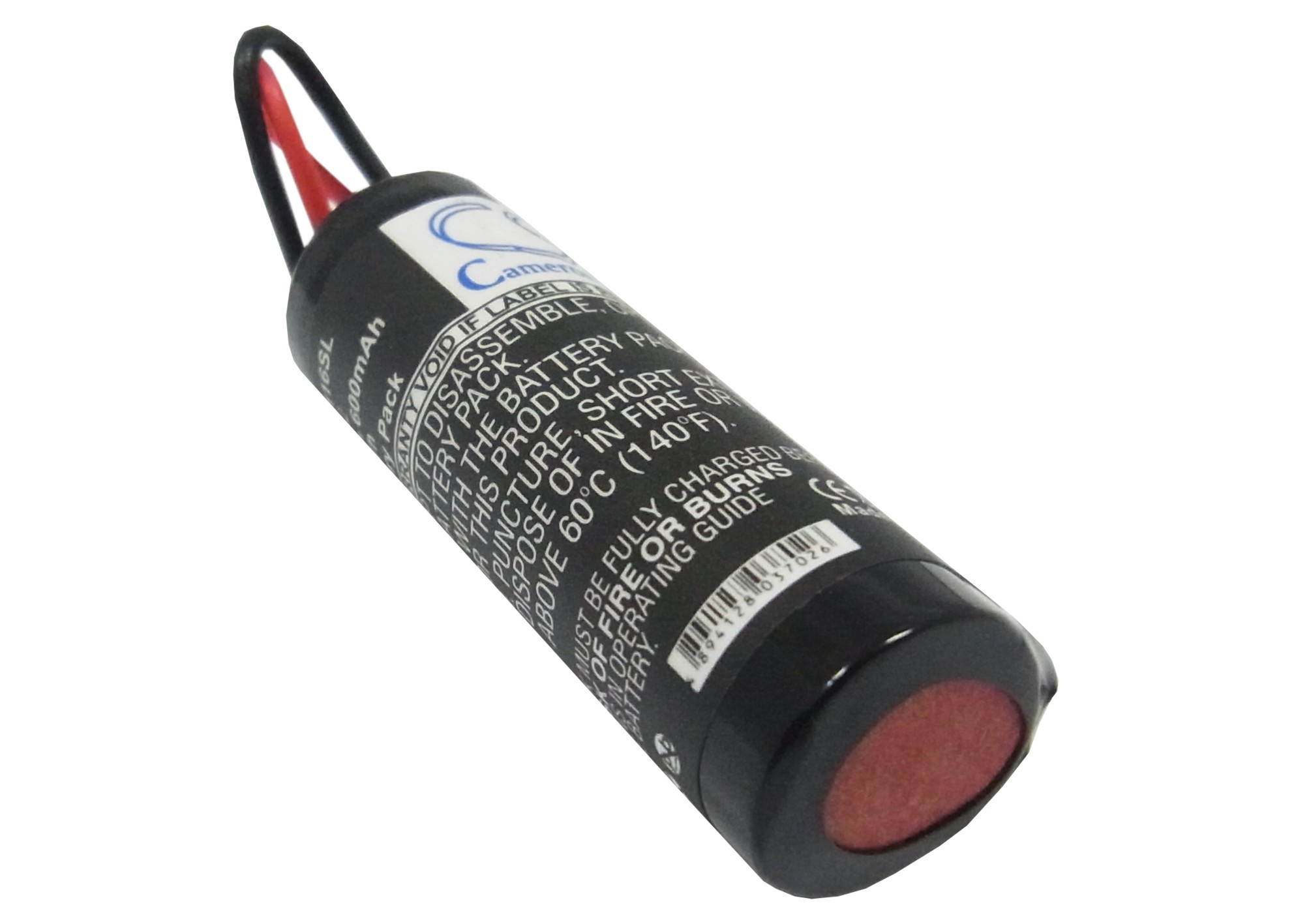 Battery for Sony 4-180-962-01 LIS1442 PlayStation Move Navigation Controller NEW
