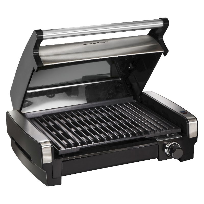Hamilton Beach Searing Grill- 25360