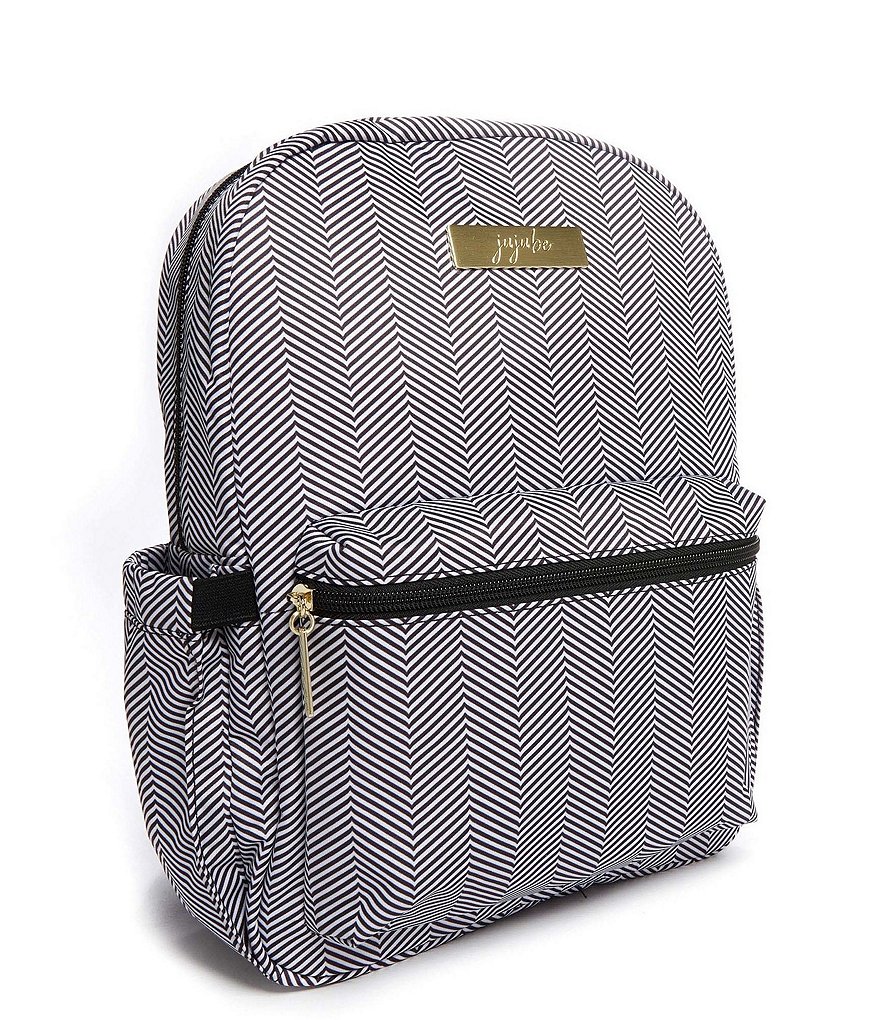 Ju-Ju-Be Midi Backpack - The Queen