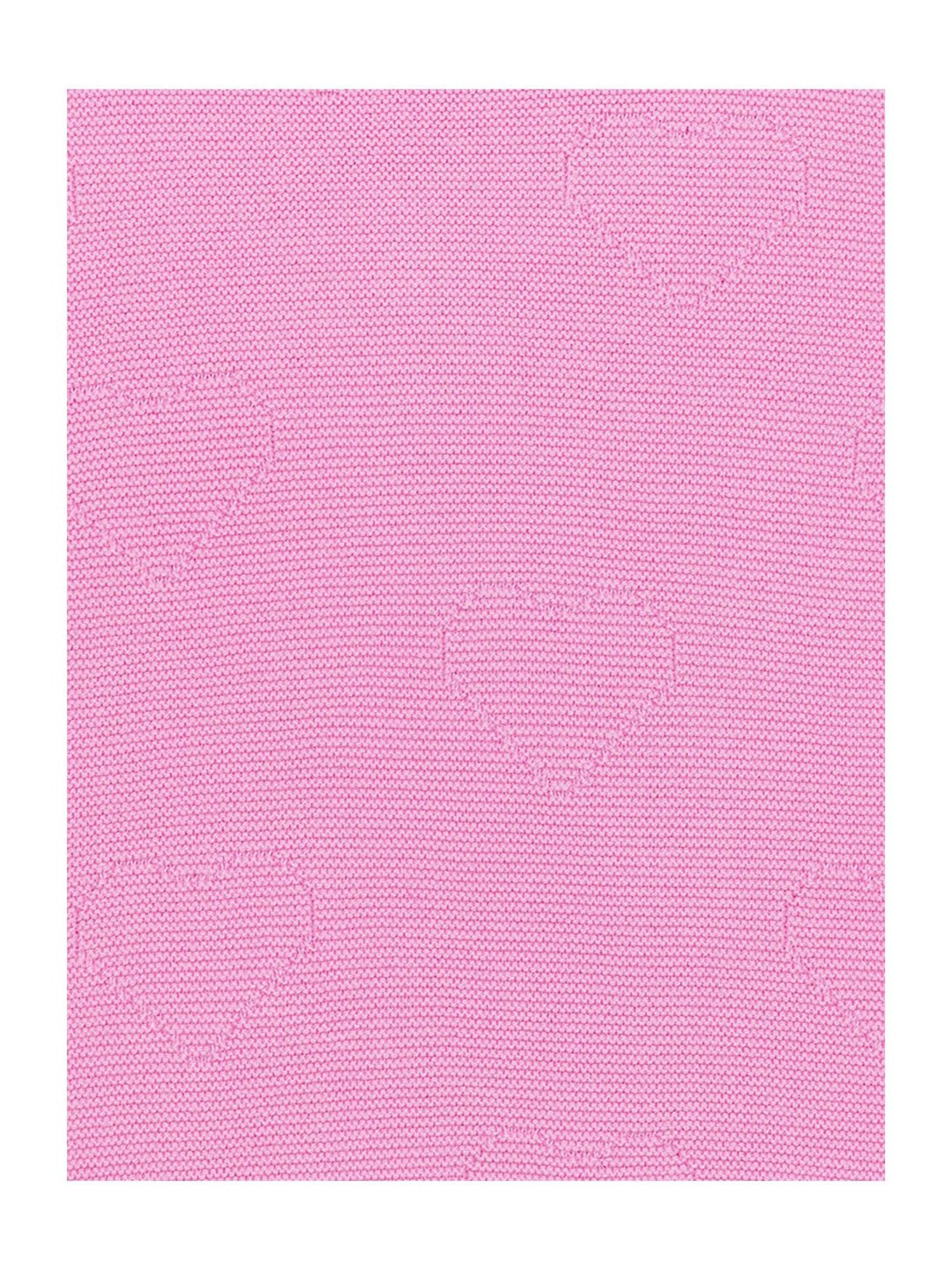 MINIKLUB Girls Green Self Design Full Sleeves Sweater