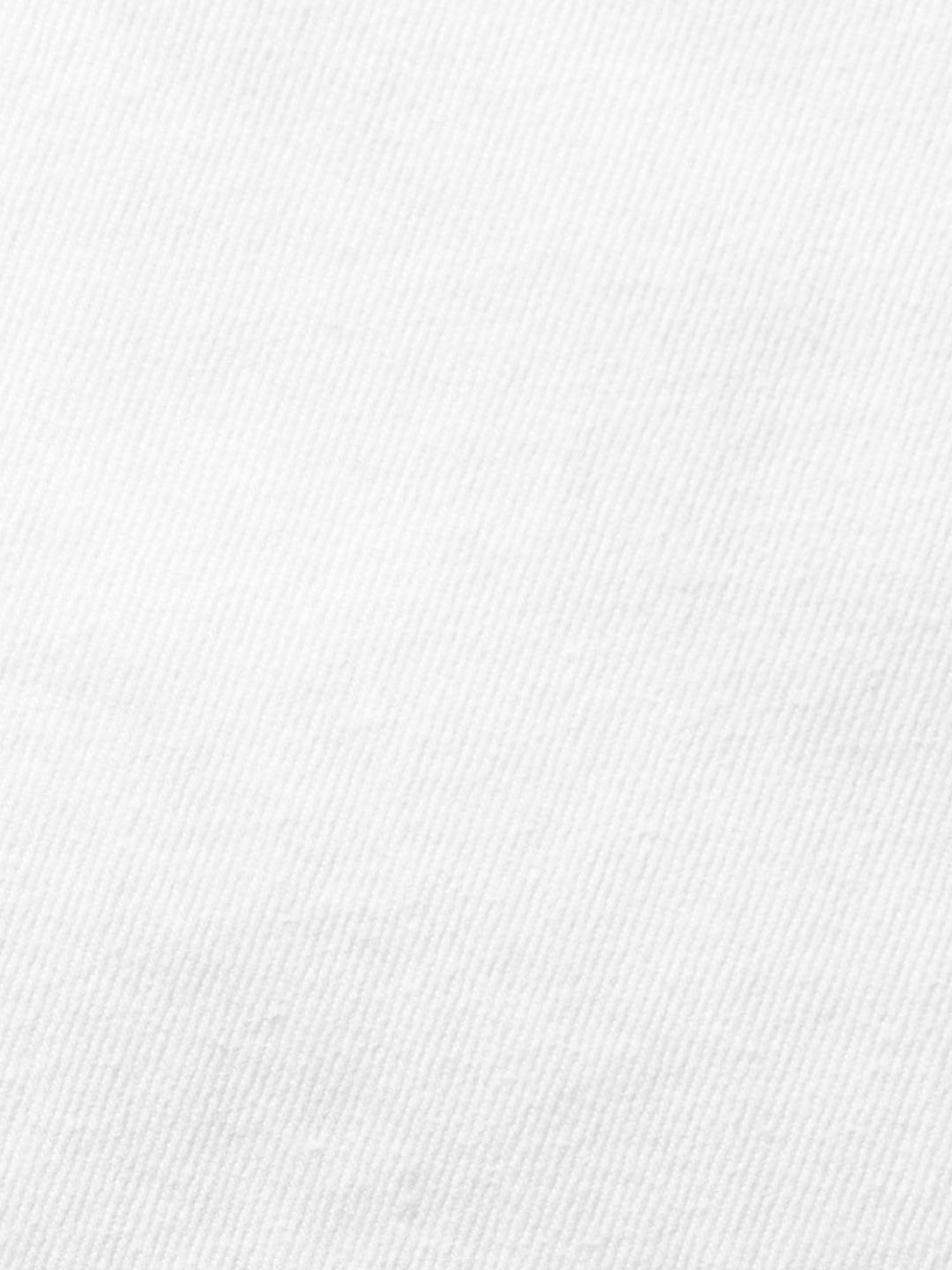 Coolsters by Pantaloons Kids White Cotton Regular Fit Shorts