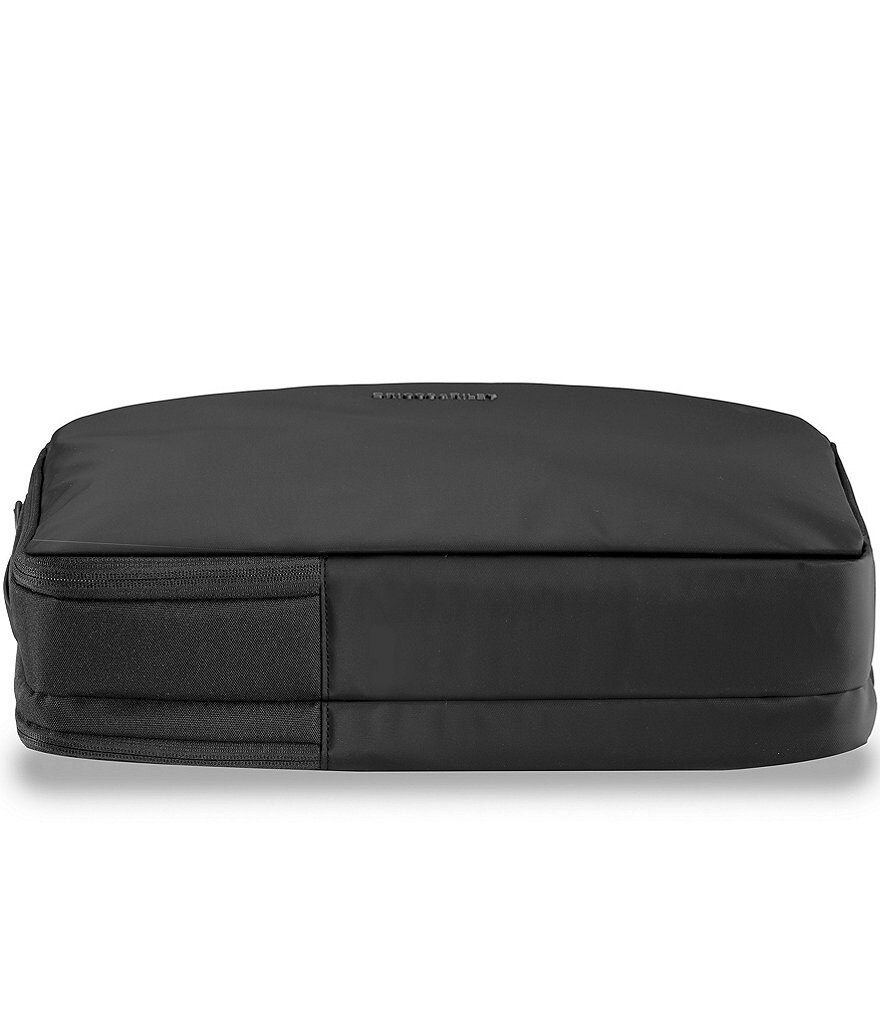 Briggs & Riley Delve Convertible Brief