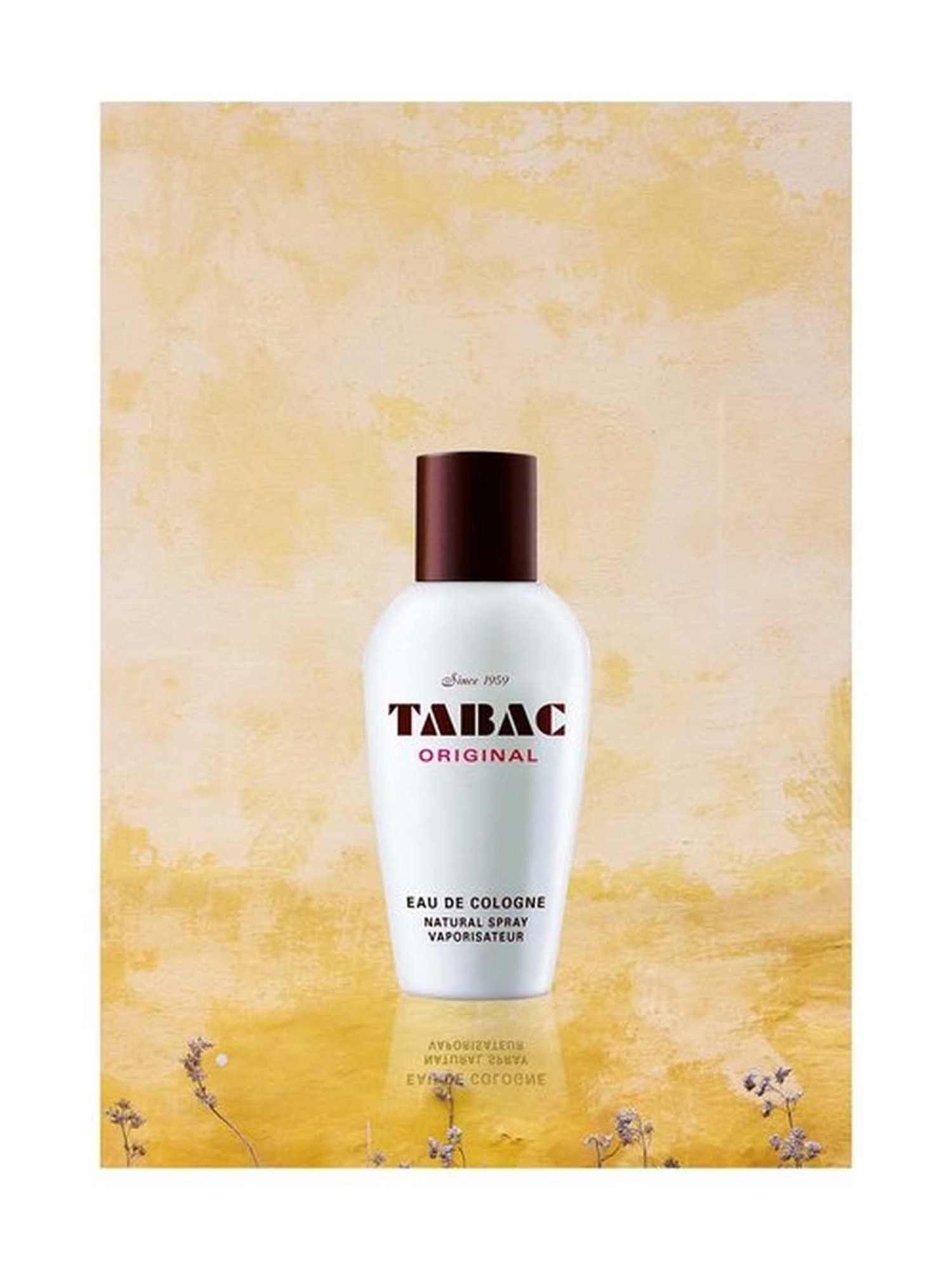 Tabac Original Eau de Cologne for Men - 50 ml