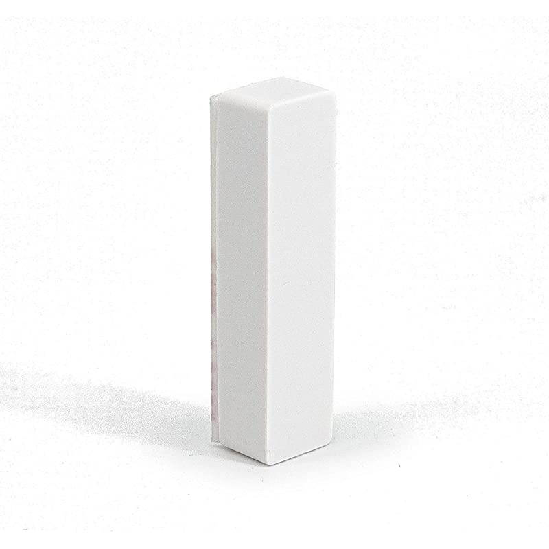 Alarm Replacement Magnet Magnet for SurfaceMount Wireless or Wired or Window Sensors for Home Security Alarms Replaces Preexisting House Window Security Alarm Sensor Magnet