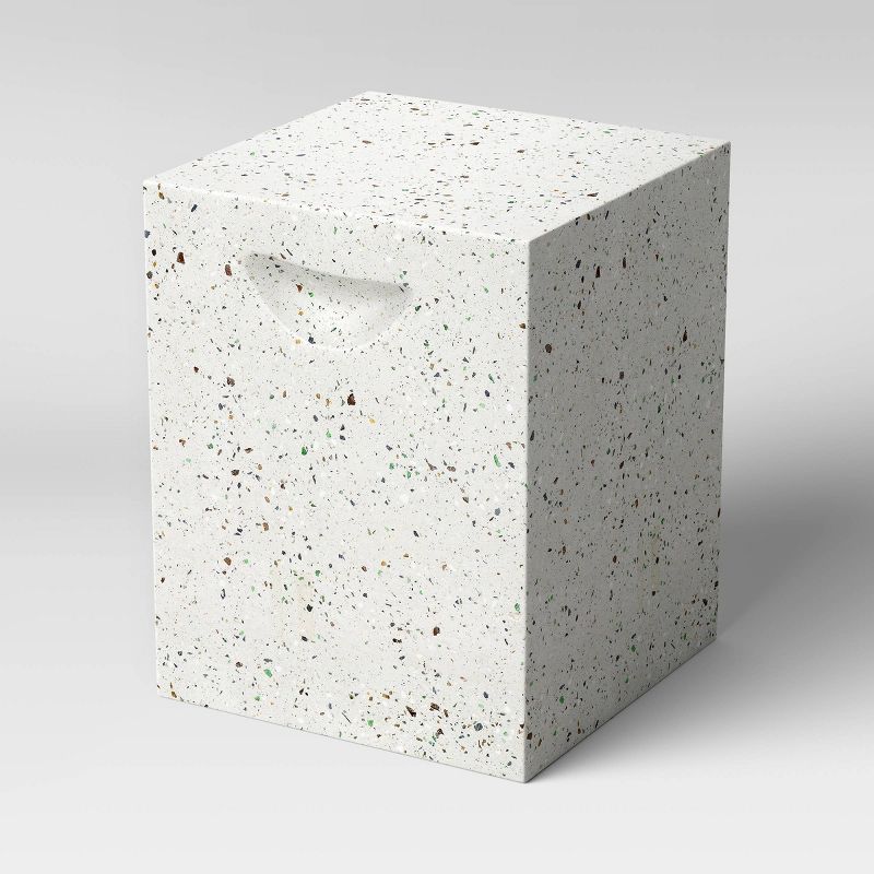 Terrazzo Patio Accent Table - Project 62™