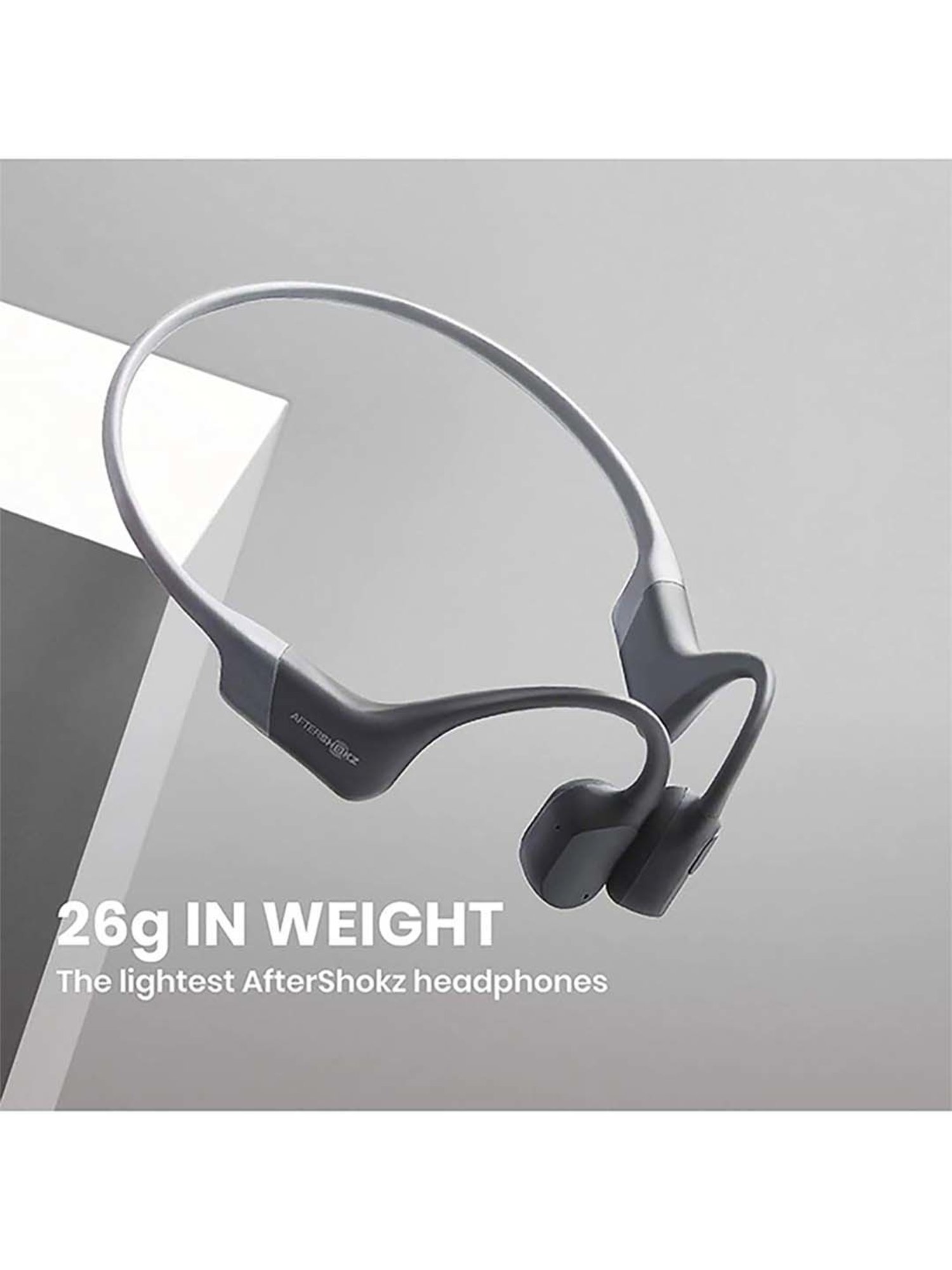 Major IV On Ear Wireless Bluetooth Headphone with Microphone (Black, True Wireless)