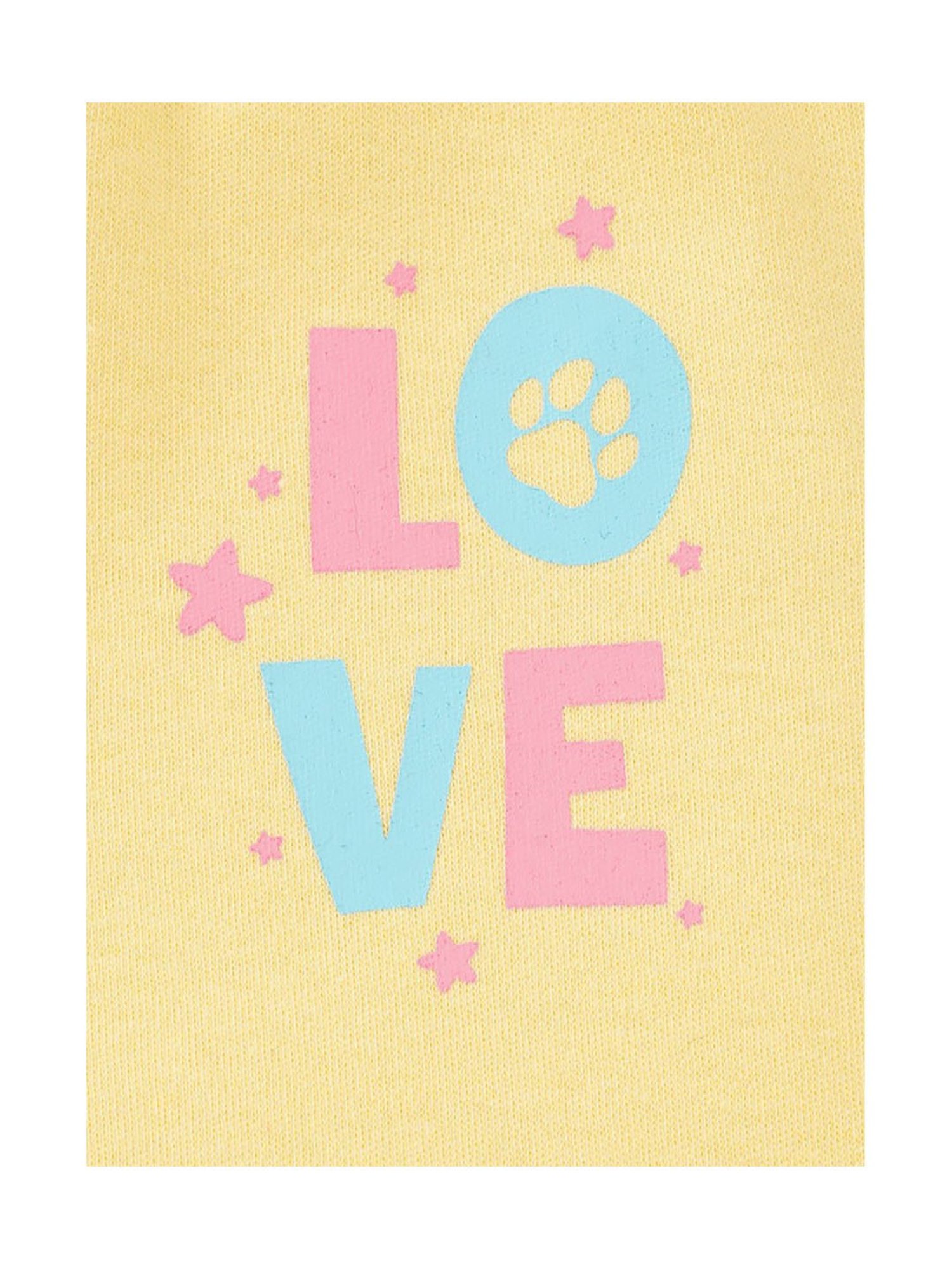 Ed-a-Mamma Baby Multicolor Printed Joggers (Pack Of 3)