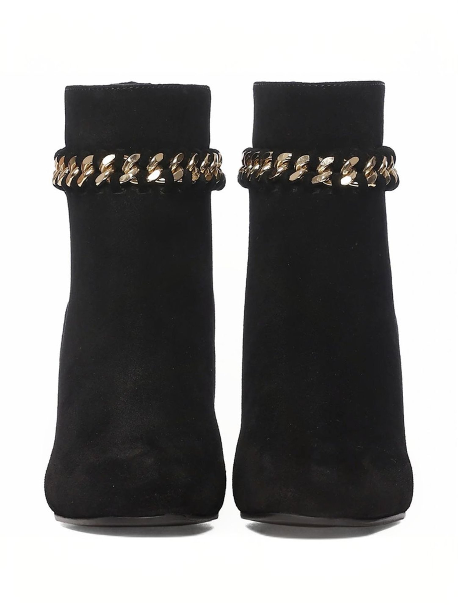 Saint G Women's Amica Black Booties