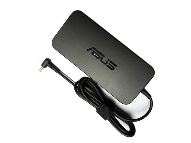 120W AC Adapter Power Charger Cord for Asus ZenBook Pro N501JW/N501VW UX501JW-DH71T/UX501JW-UB71T N501 ROG G501 PU551 ULTRADOCKING ADP-120RH B (Tip Size: 4.5*3.0mm Pin)
