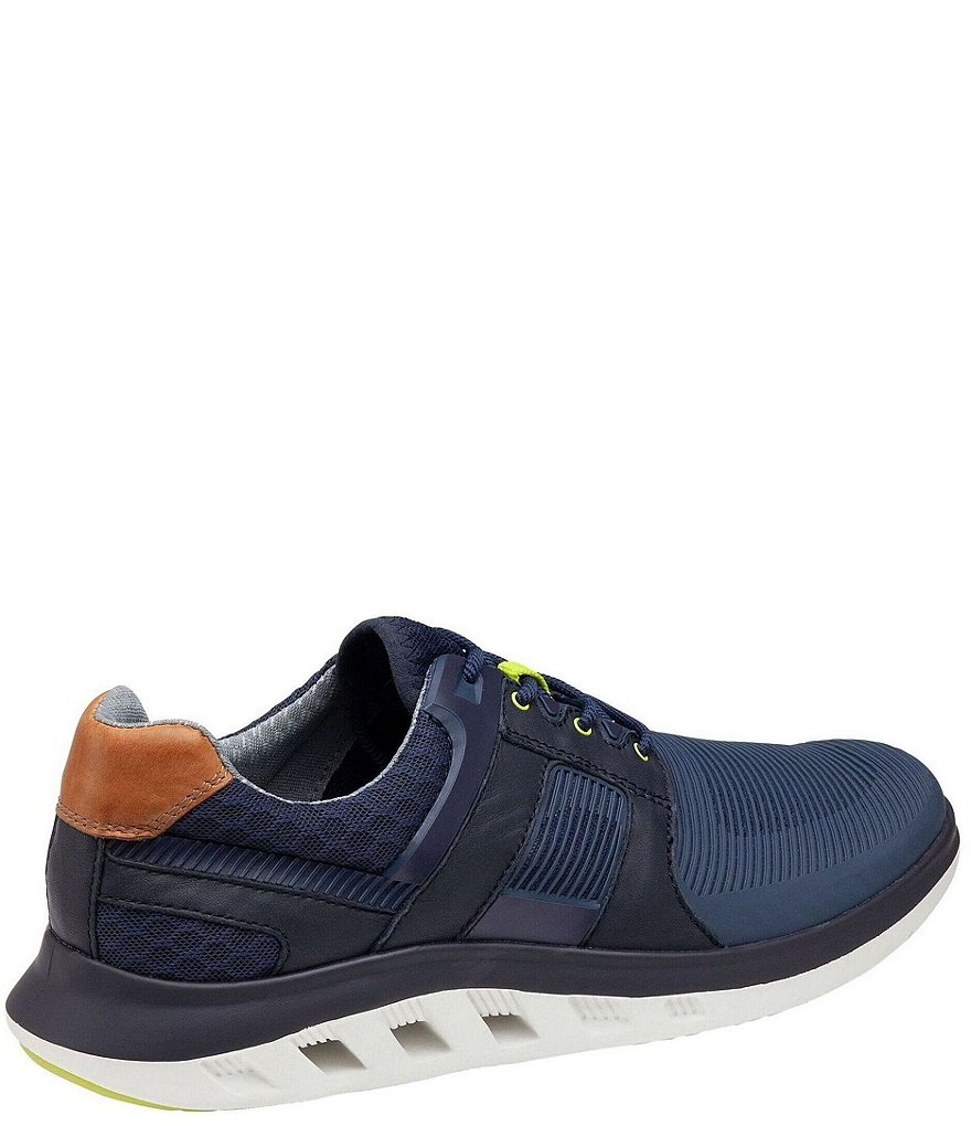 Johnston & Murphy Men's Activate Plain Toe Shoes