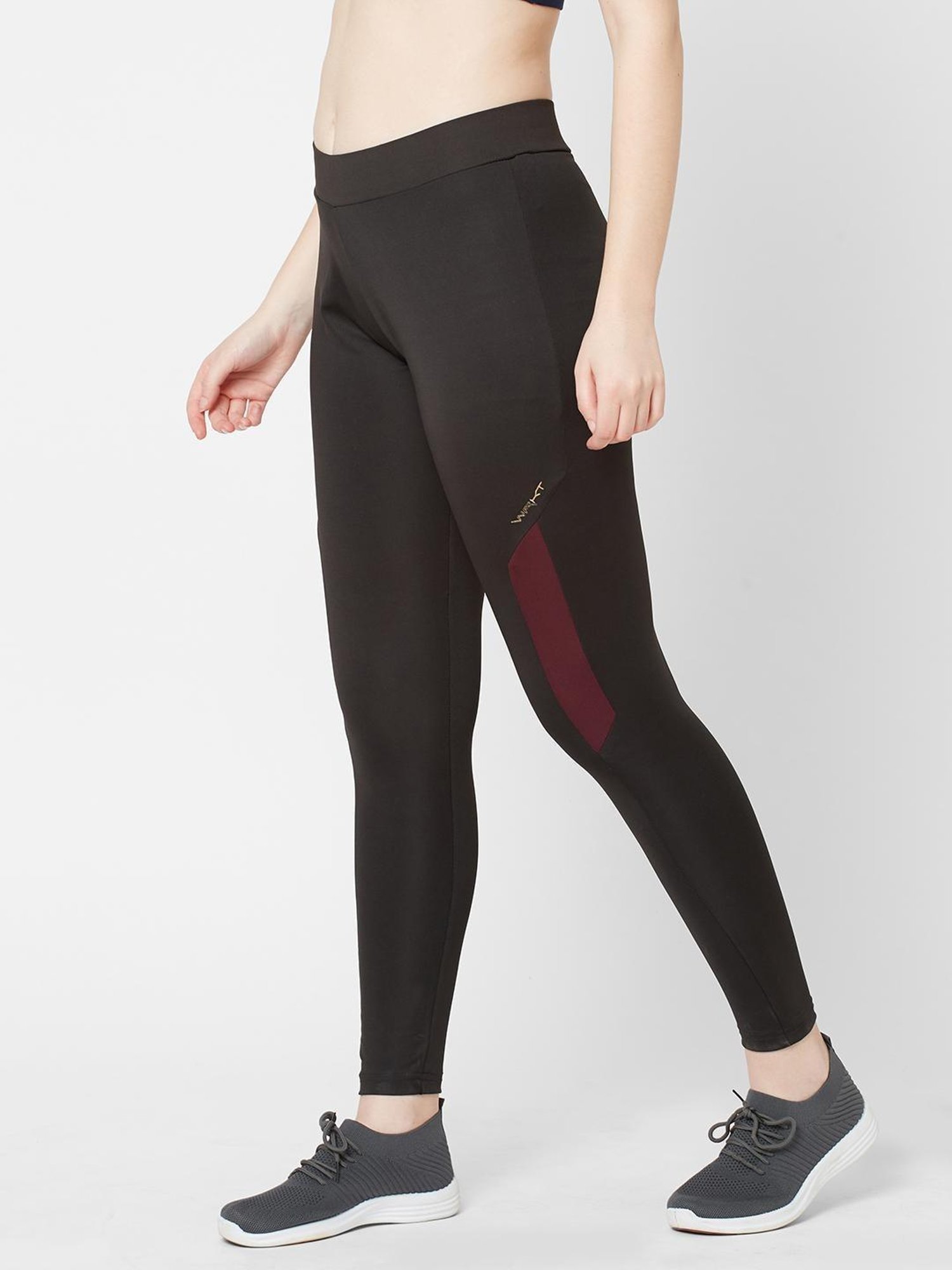 Sweet Dreams Dark Brown Tights