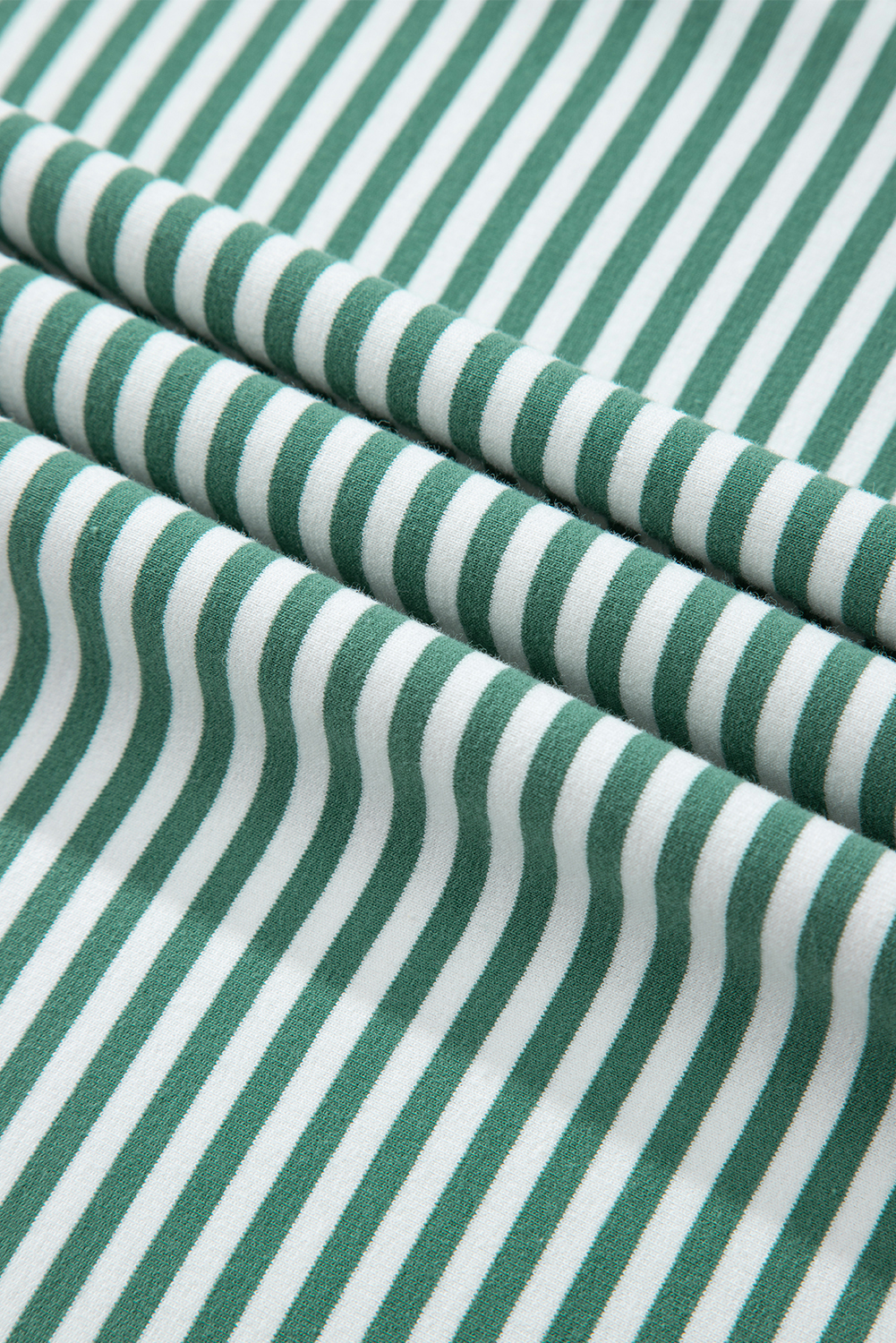 White Tie-dye Print Oversized Boyfriend T Shirt