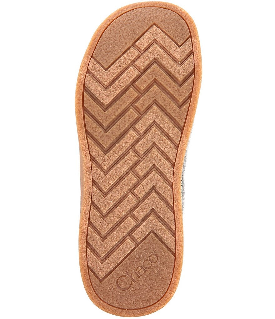 Chaco Women's Revel Cozy Felt Slip-Ons