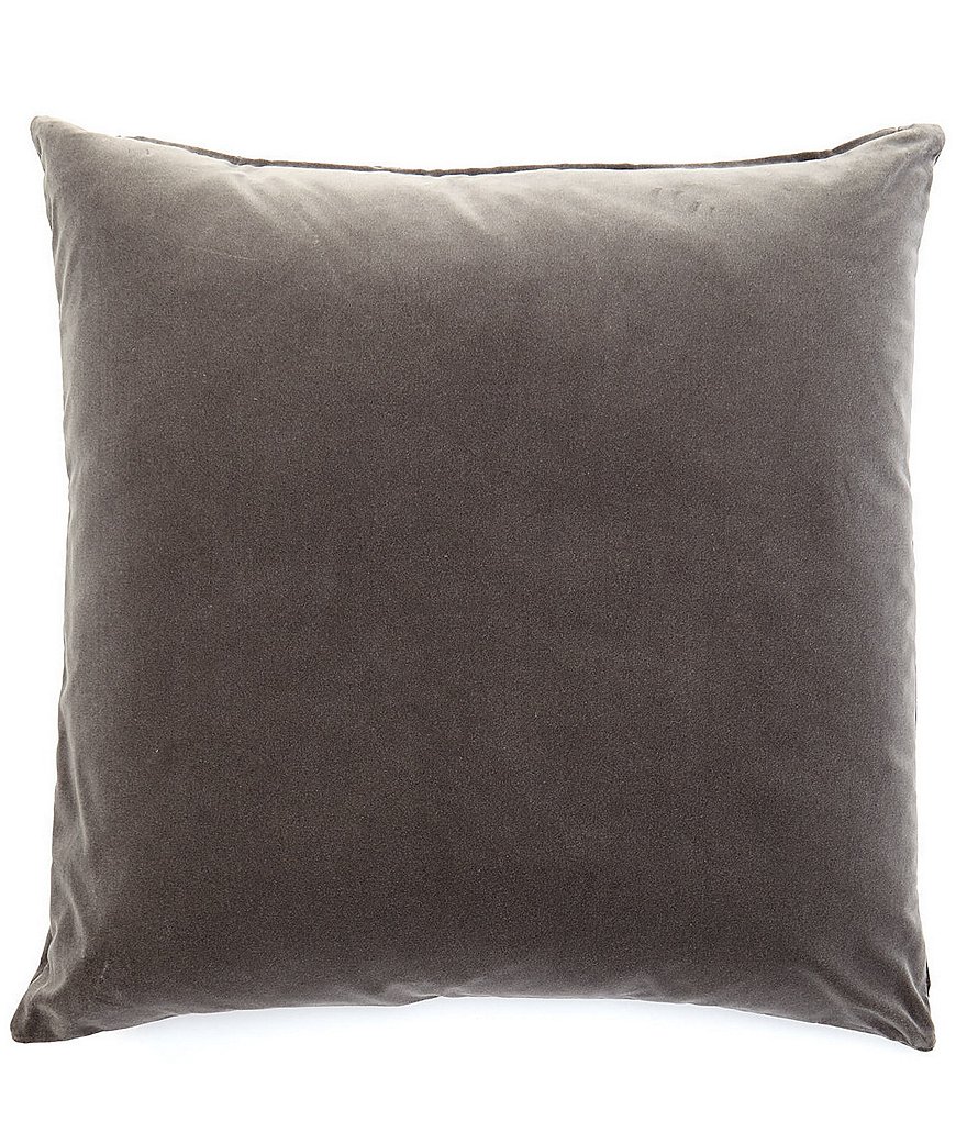 J. Queen New York Bel Air Sand Euro Sham