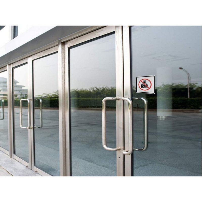 26.4" x 11.6" Rustic Wooden Collage Photo Frame with Clips Worn White/Brown - Stonebriar Collection