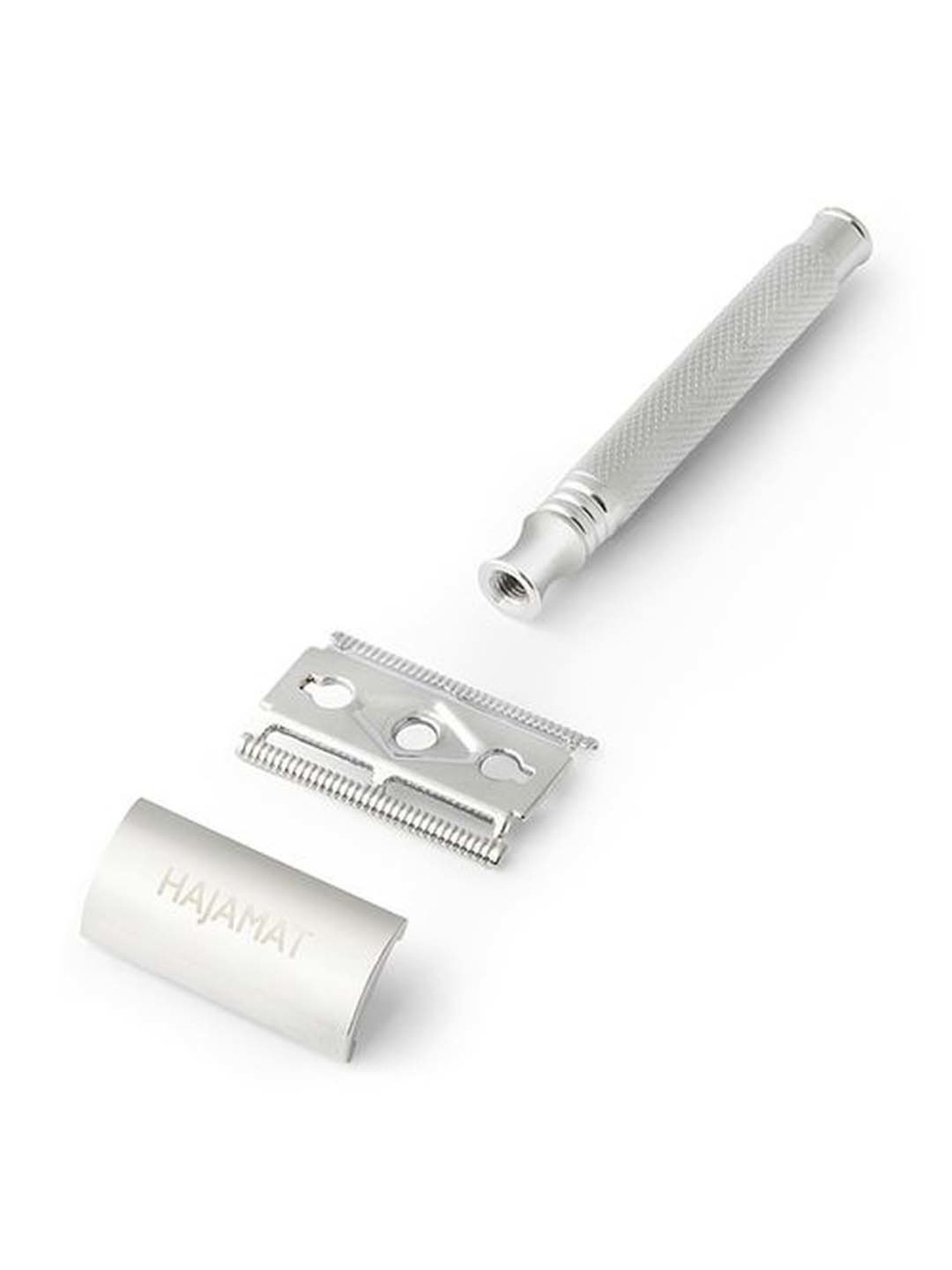 Hajamat Spade Double Edge Safety Razor