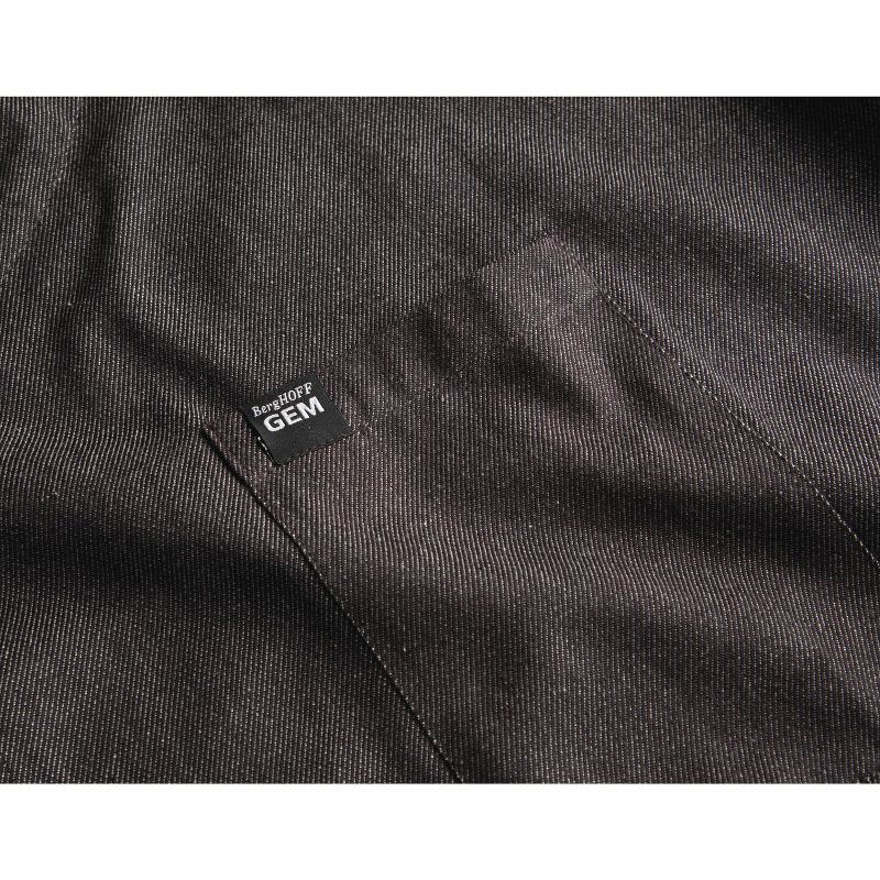 BergHOFF Gem 29.25" Cotton BBQ Apron