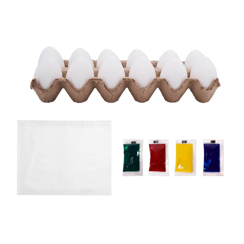 Spin An Egg Easter Decorating Kit - Spritz