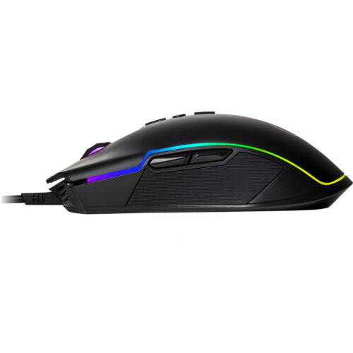 Cooler Master 218397 Coolermaster Mouse Cm-310-kkwo2 Gaming Mouse Gamong Optical 8 Buttons  10000 dpi