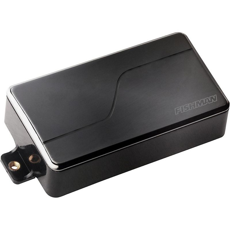 Fishman Fluence Modern Humbucker Alnico Black Nickel
