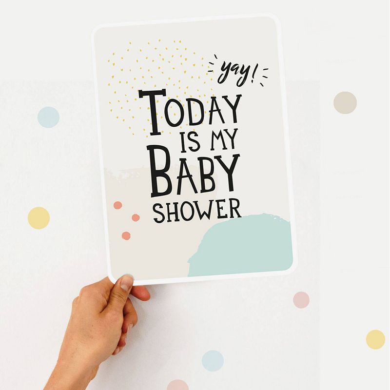 Nativity Stickers - 864-Count Christmas Stickers, Scrapbook Stickers for Kids Christmas Holiday Party Favors, Church, Bible School, 36 Sheets, 8.5x5"