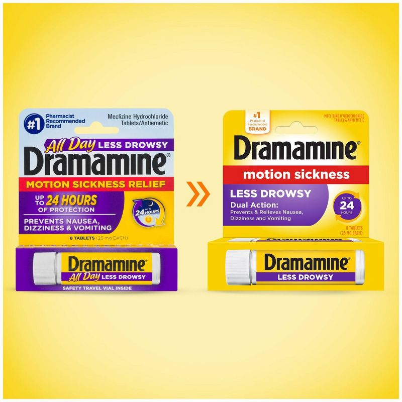 SeaBand Mama Morning Sickness Relief Acupressure Wrist Bands - 1 Pair