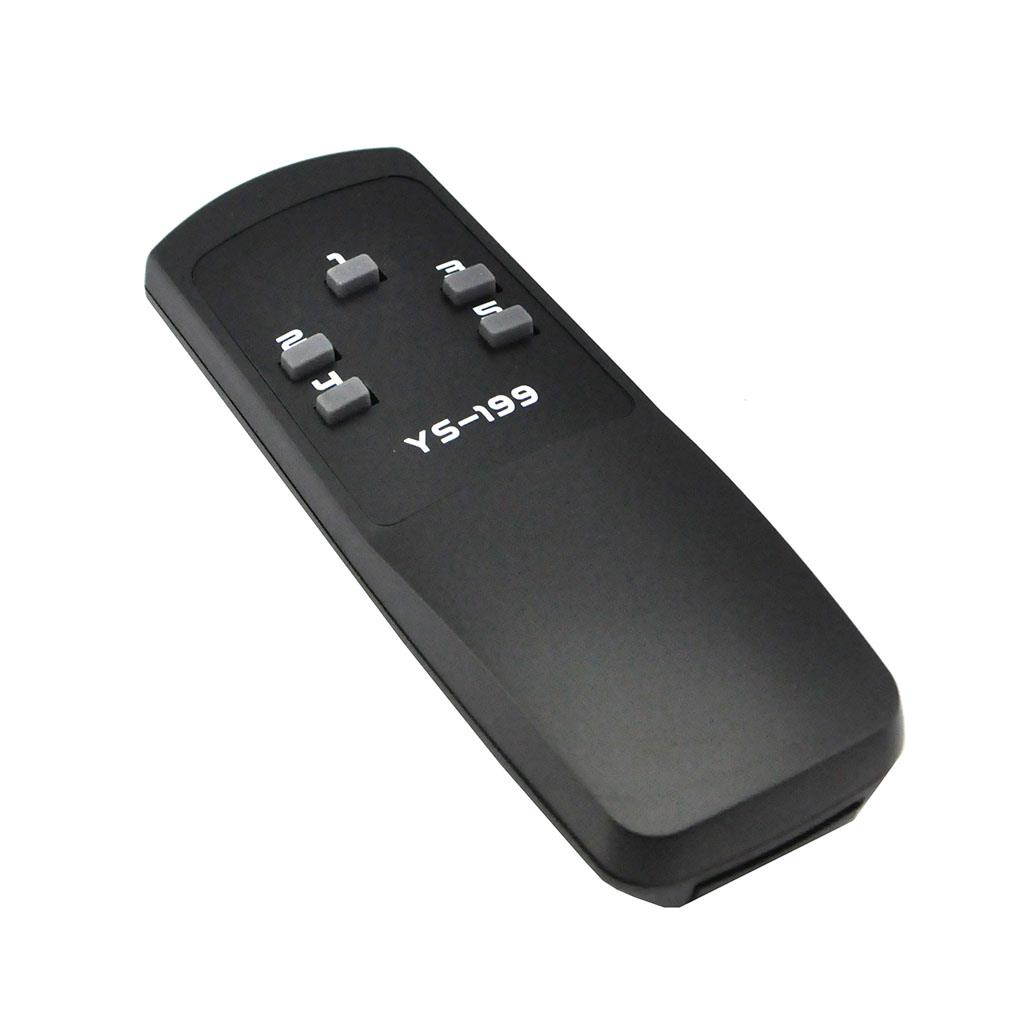 iKKEGOL 5 Port 1 x 5 HDMI Switch Switcher Selector Splitter Hub for HDTV PS3 w/IR Remote