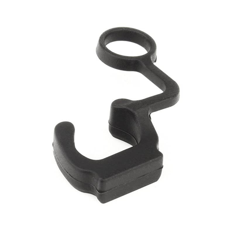 Side Door Cover Replacement Repair Part for GoPro Hero 4 Black and Silver Camera