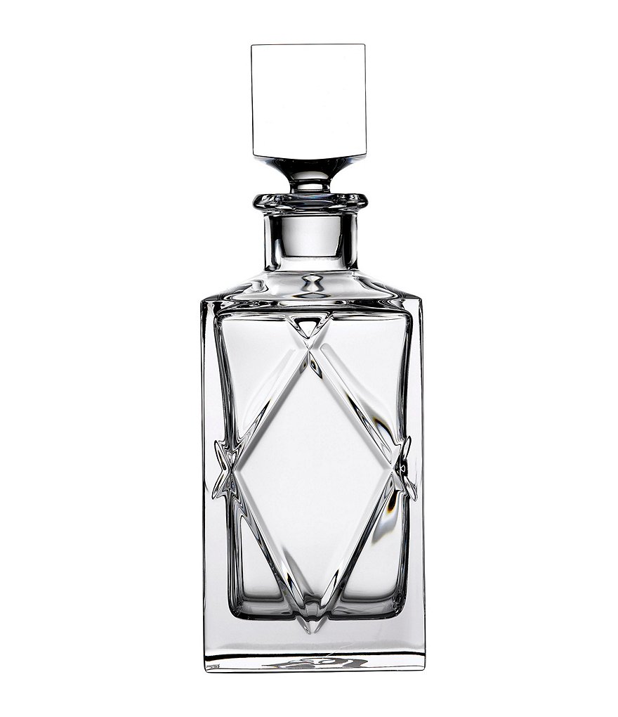 Southern Living Modern Stainless Steel Hammered Cocktail Shaker