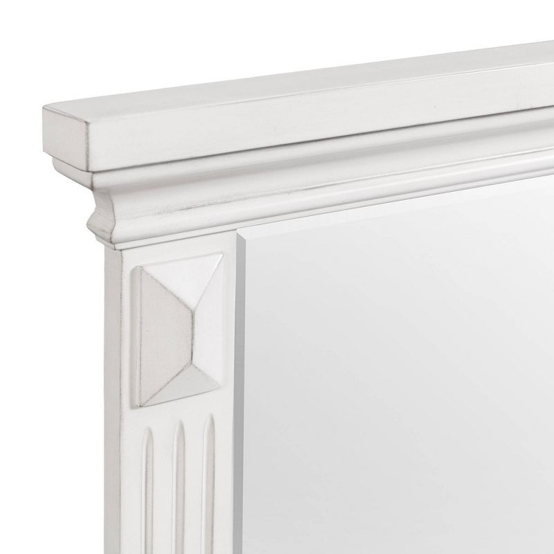 4pc Twin Radiance Platform Bed Bundle Natural Maple/White - Nexera - Nexera