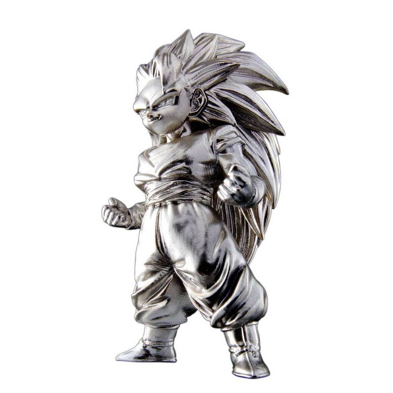 Absolute Chogokin Gundam Series Blind Box