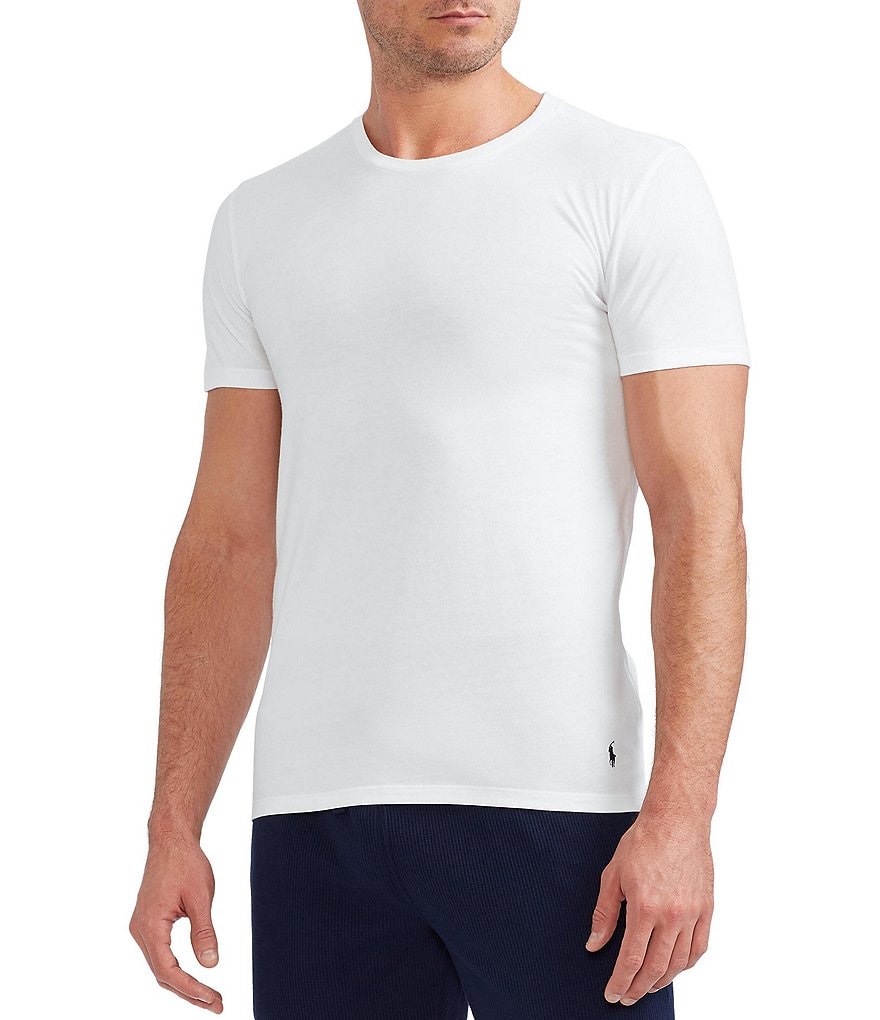 Roundtree & Yorke Extended Size 3-Pack Socks