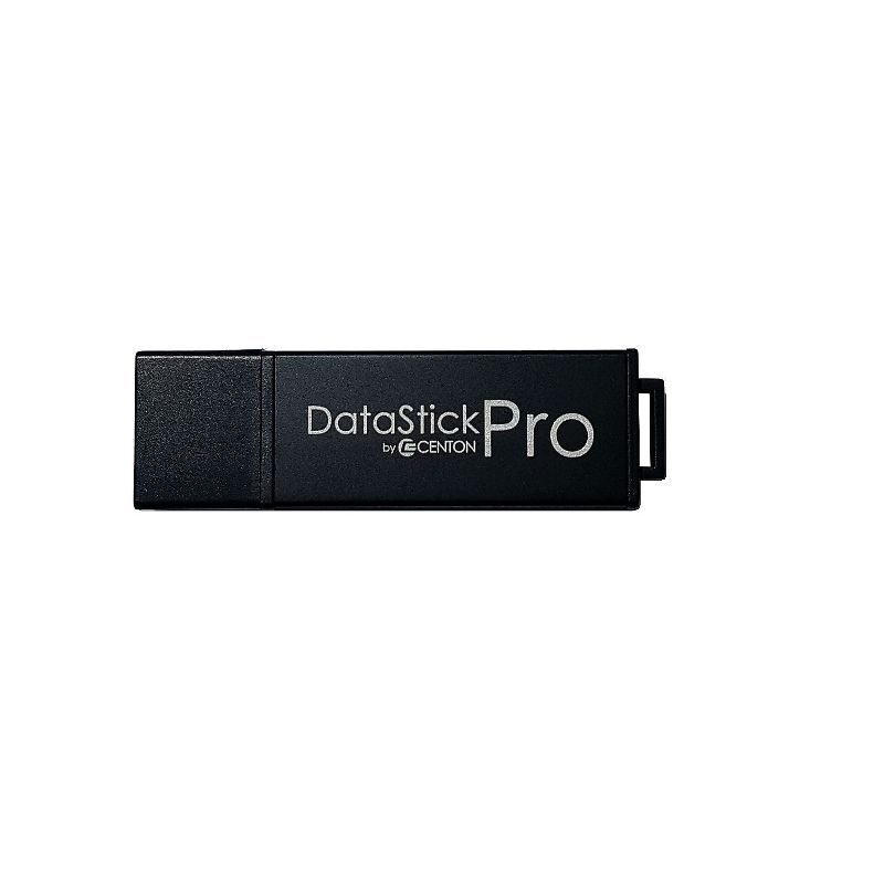 Centon DataStick Pro 8GB USB 3.0 Flash Drive S1U3P68G