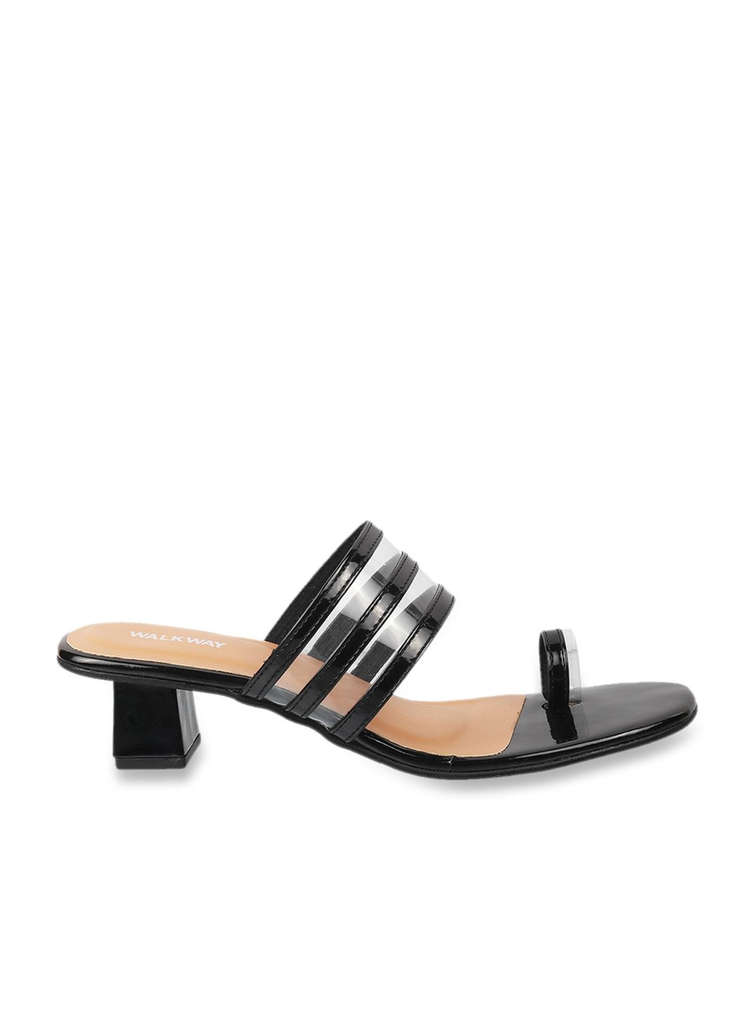 Walkway Women's Toe Ring Sandals
