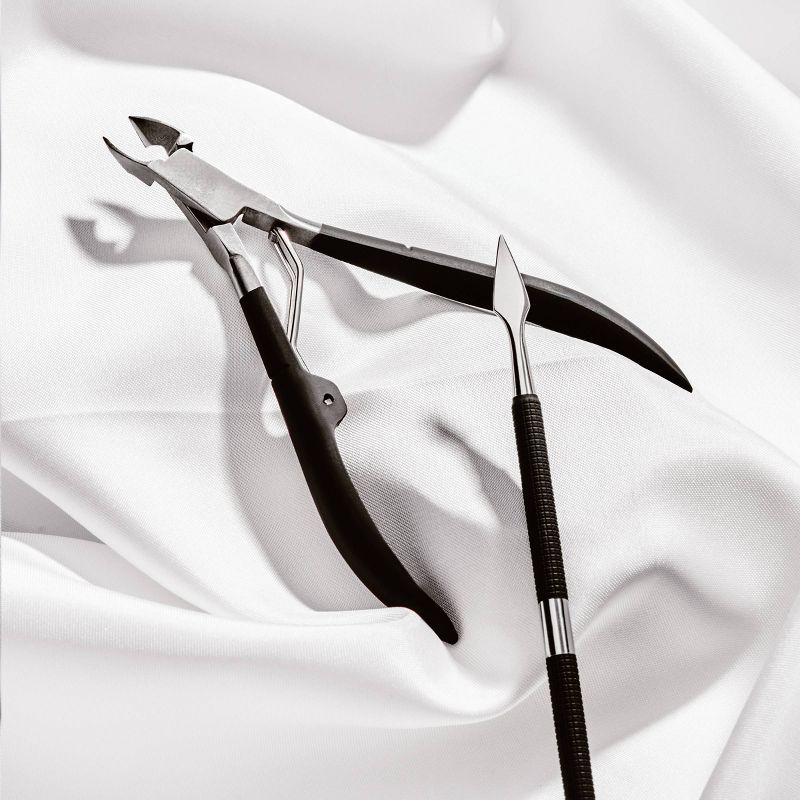 Finishing Touch Flawless Salon Nails